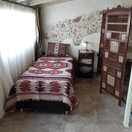 Hamam Oriental Suites Rethymno Exterior foto