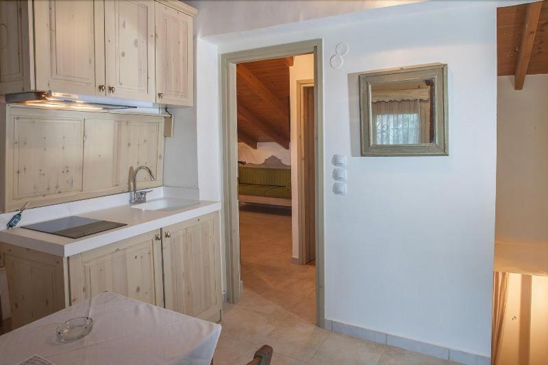 Hamam Oriental Suites Rethymno Exterior foto