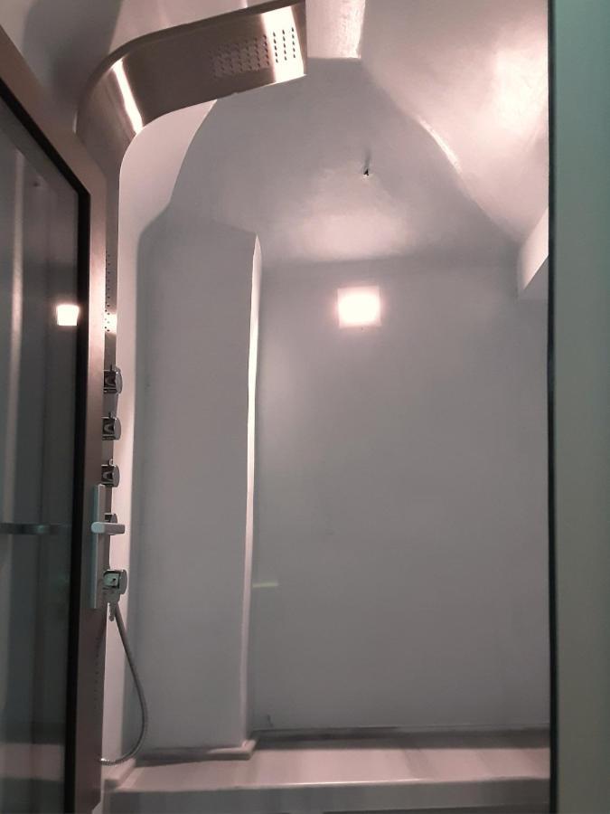 Hamam Oriental Suites Rethymno Exterior foto